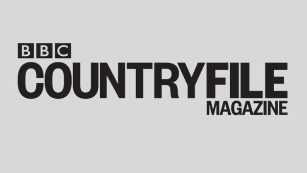 Countryfile Magazine Logo