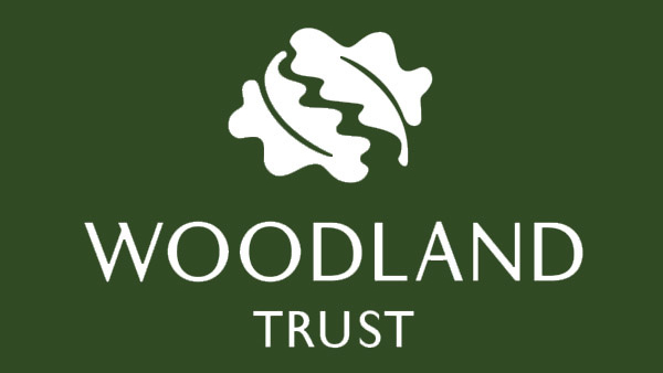 Woodland Trust Magazine Logo